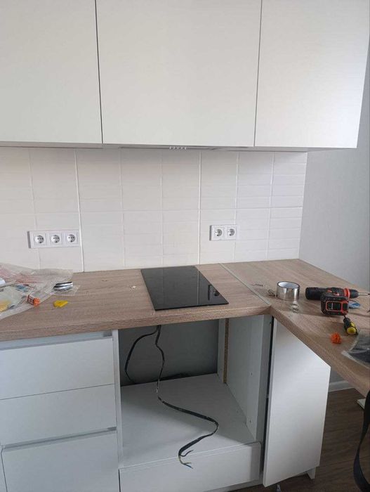 Вызов электрика на дом в г. Одесса,все районы,без посредников/выходных