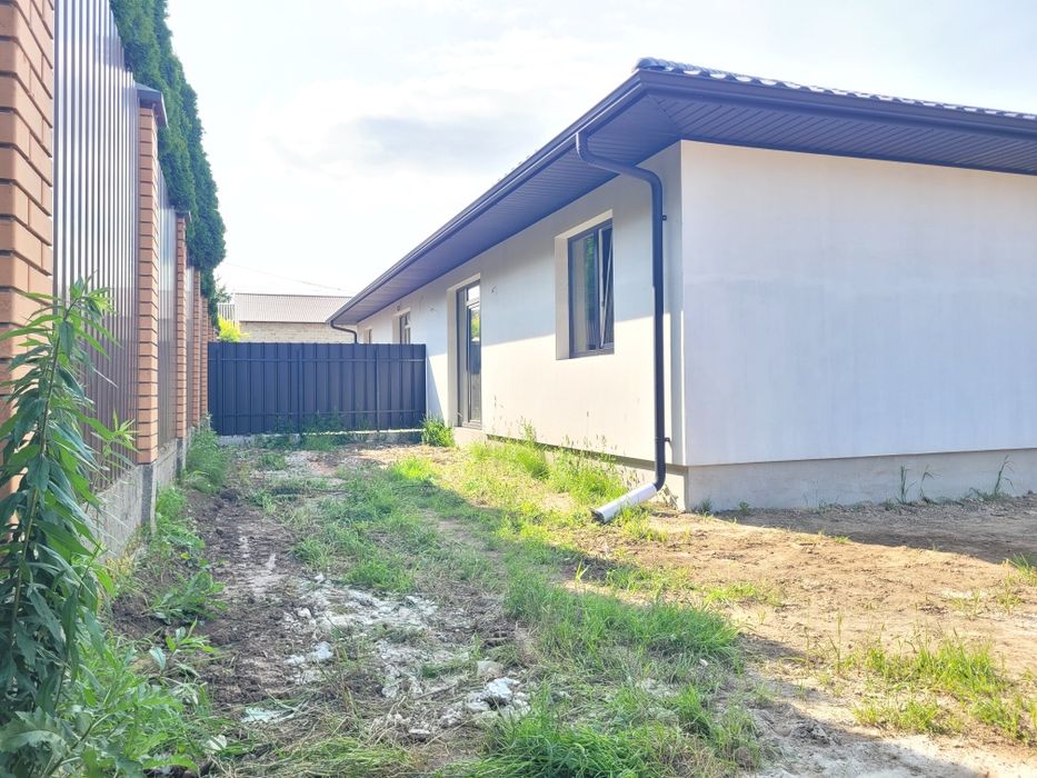 4к. VIP! ТАУНХАУС! ТАРАСОВЕ! 90м2, 3сот! 72000уо