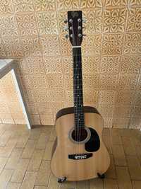 Vendo guitarra acústica GEMMA