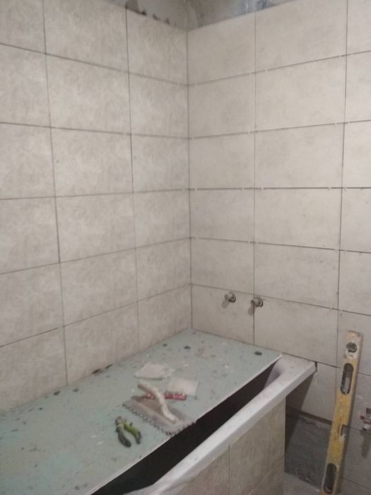 Ремонт квартир, будинків