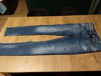 Spodnie jeans Tommy Hilfiger 30/34