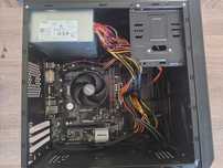 Ryzen 5 / 16GB RAM / SSD