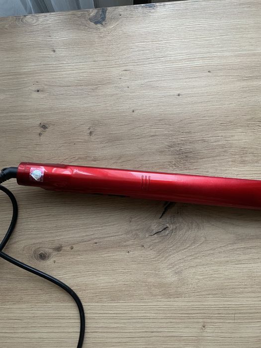 Продам утюжок для волосся Gama б/у