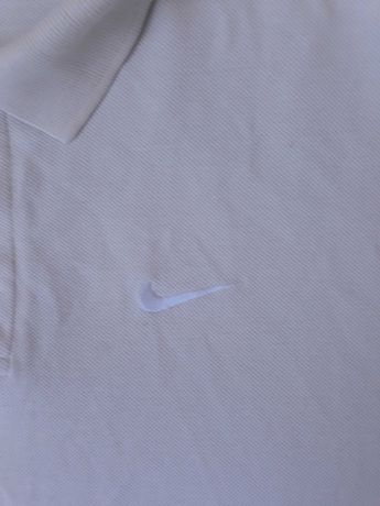 Polo Nike XL koszulka
