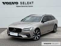 Volvo V90 V90 T6 Plug-In Hybrid | Plus Dark | aut | FV23% | Salon Polska | Serwi