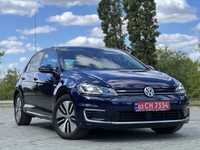 Volksvagen e-golf 2020 рік