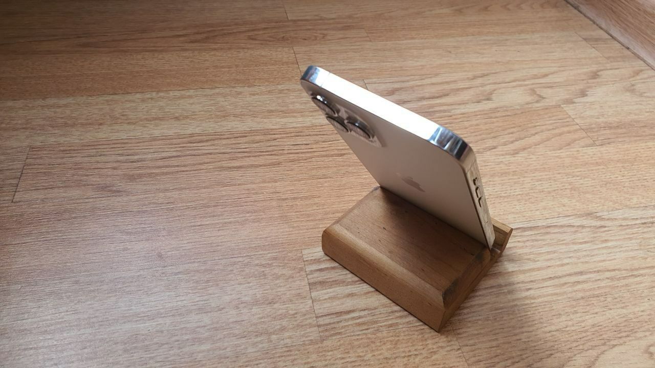 Iphone 12 Promax 256Gb White Neverlock