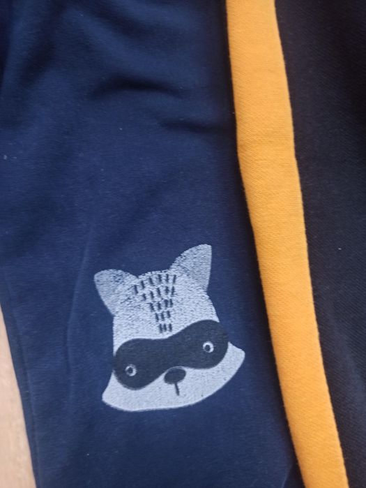 Штани утеплені Bembi 98