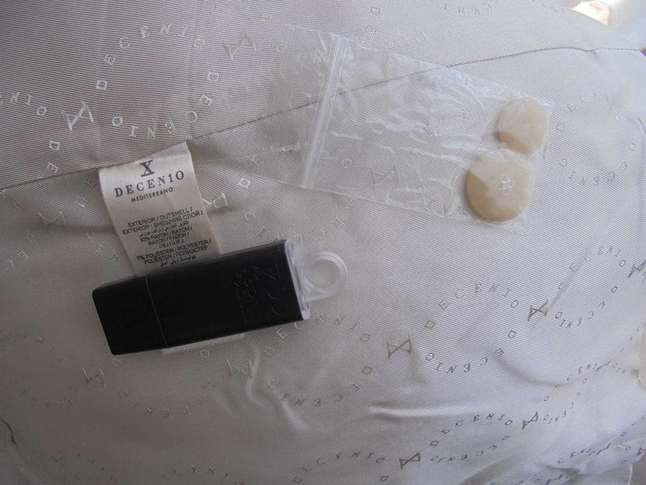 Blazer de senhora da marca DECENIO