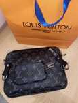 Bolsa louis vuitton