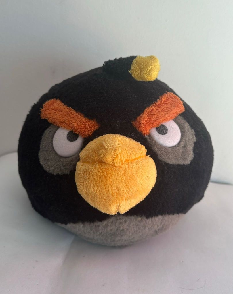 Peluches Angry Birds