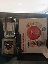 Blender kielichowy Moulinex