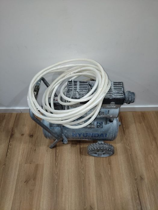 Compressor HYUNDAI  25l