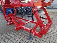 Rama do bron 5 polowych hydrauliczna