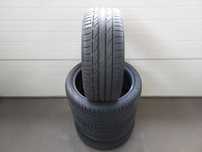Jak nowe opony letnie Bridgestone 225/40/19 93W
