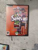 The Sims 2 własny biznes i the Sims randka