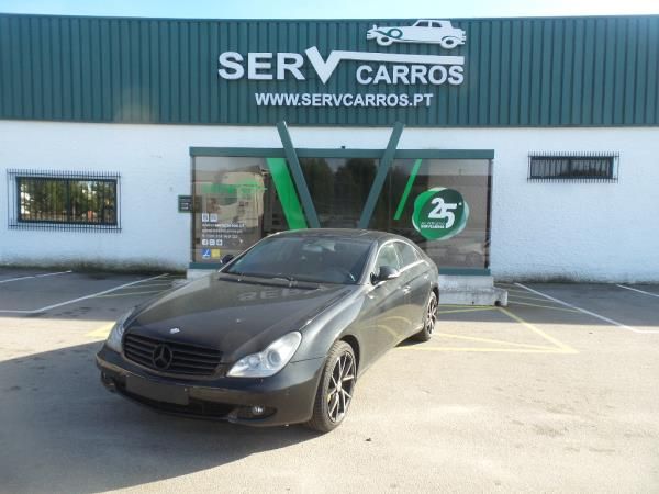 Elevador vidros trás direito MERCEDES-BENZ CLS (C219)