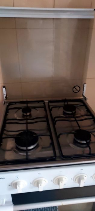 Fogão a gás  Meireles