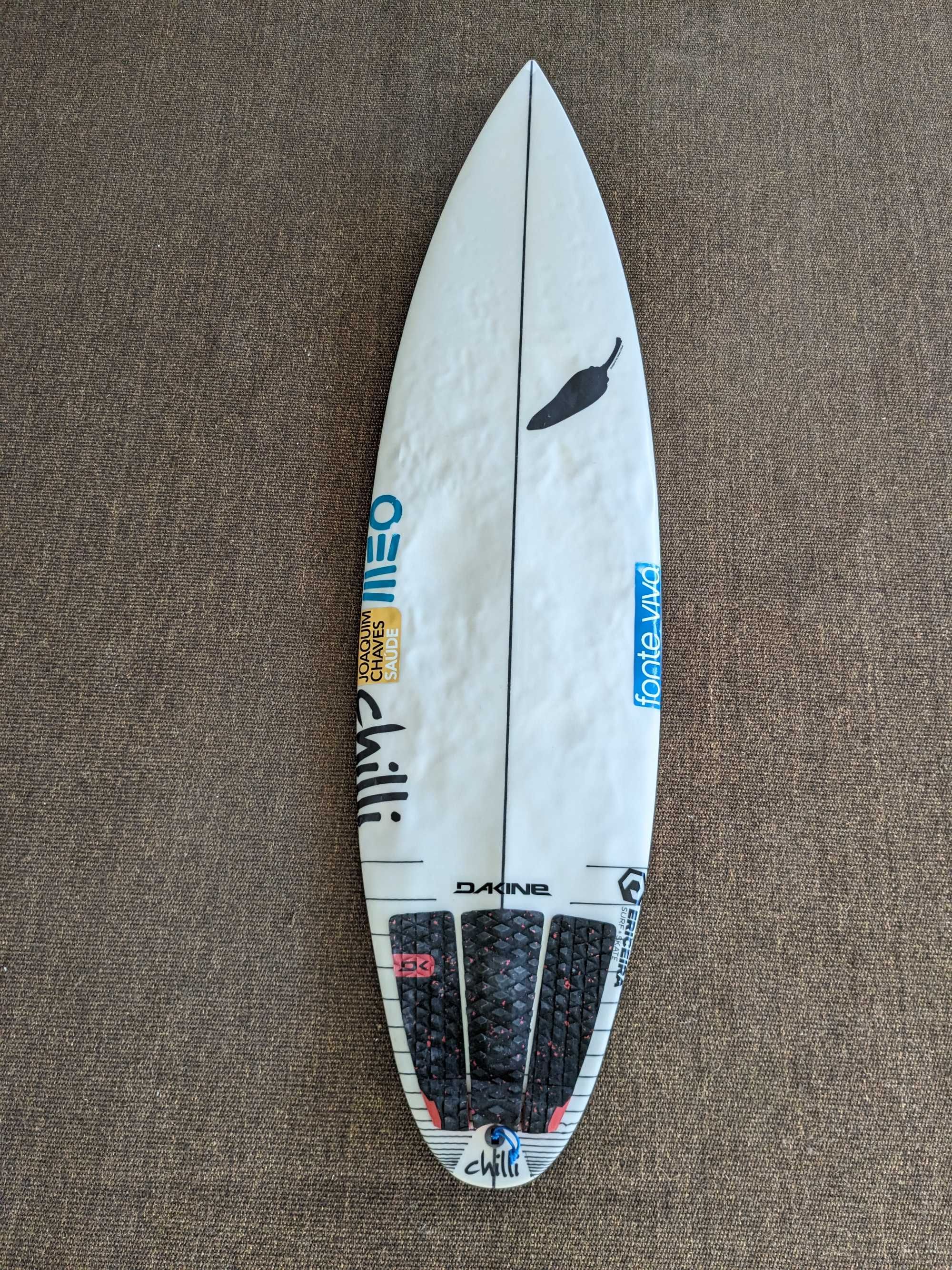 Prancha de Surf - Chilli Spaww 5'8