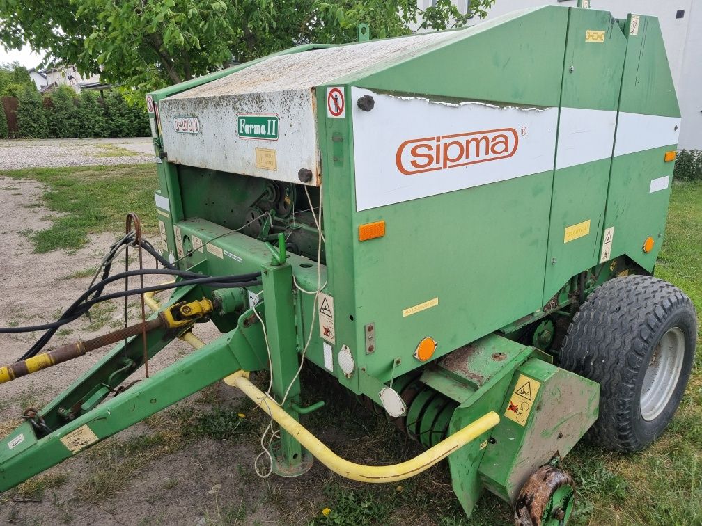 Sipma Z 279/1 2007 r.