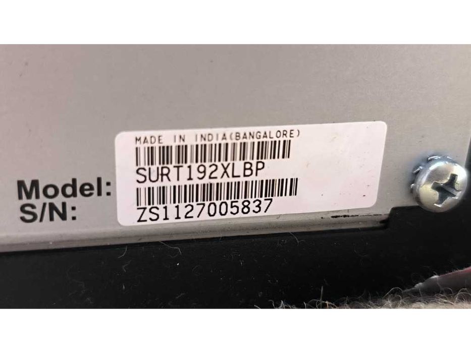 Батарейний блок SURT192XLBP