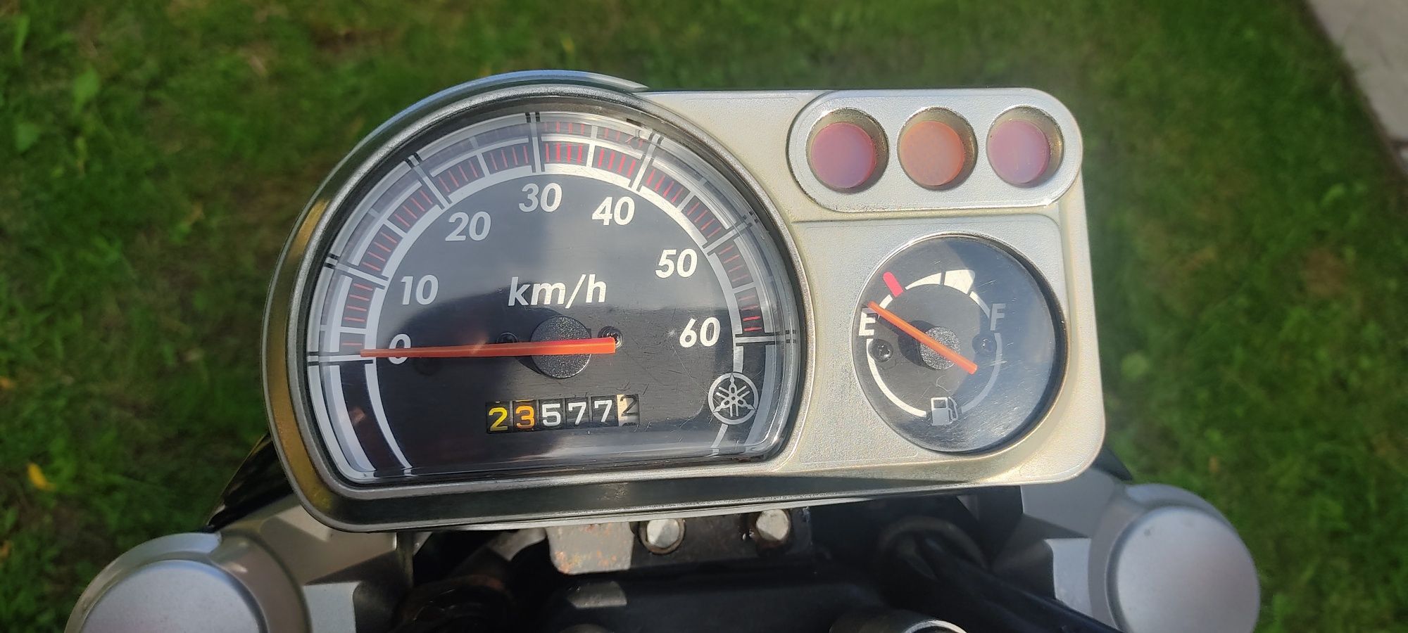 Продам Yamaha Vox XF50