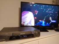 Magnetowid Panasonic NV FJ 612