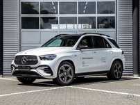 Mercedes-Benz GLE GLE 350De 4M PHEV / Pakiet AMG Premium Plus / 00562 / DDB Auto