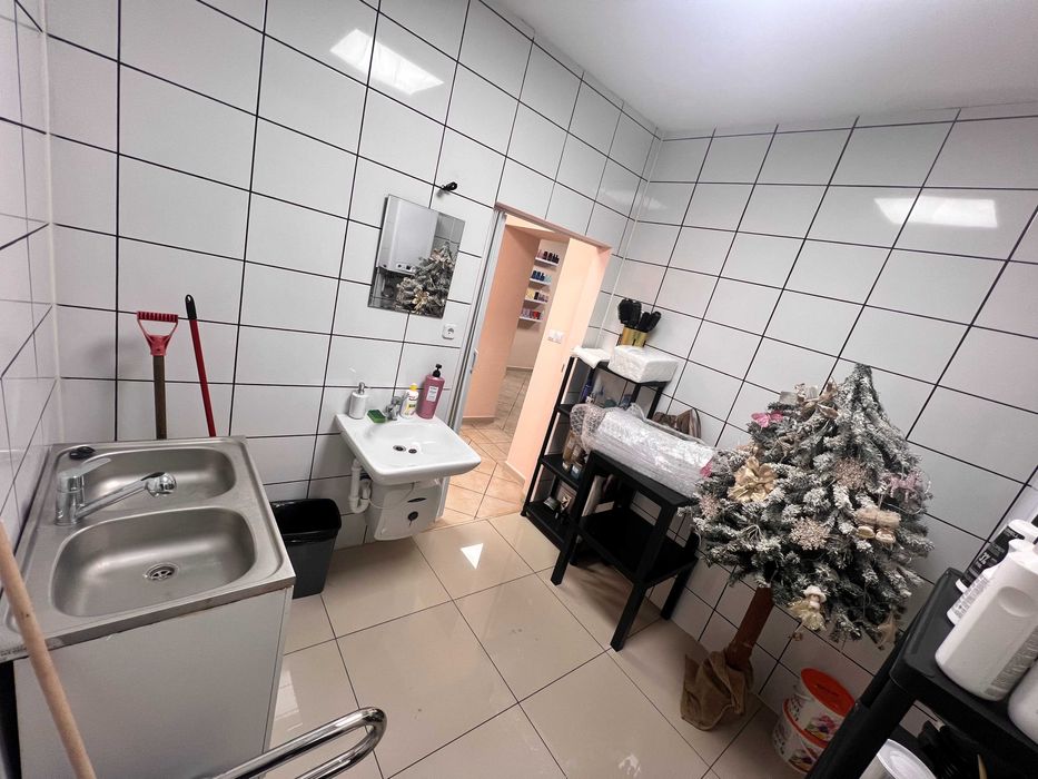 Lokal usługowy w centrum