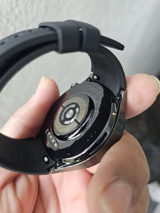 Smartwatch Oppo watch X2..