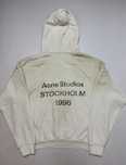 ‼️РОЗПРОДАЖ‼️ Худі Acne Studios