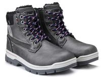Buty chłopięce zimowe - rozm. 30-32