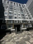 Продам двухкомнатную квартиру в НОВОМ комплексе. Буча  64м2