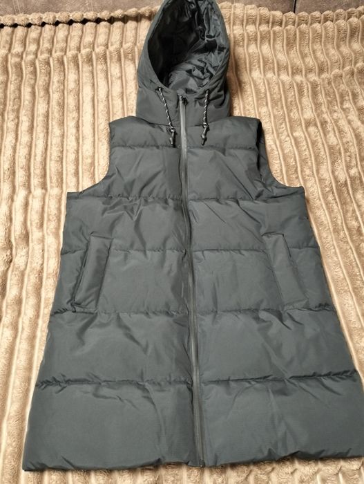 Жилетка PRIMARK у новому стані