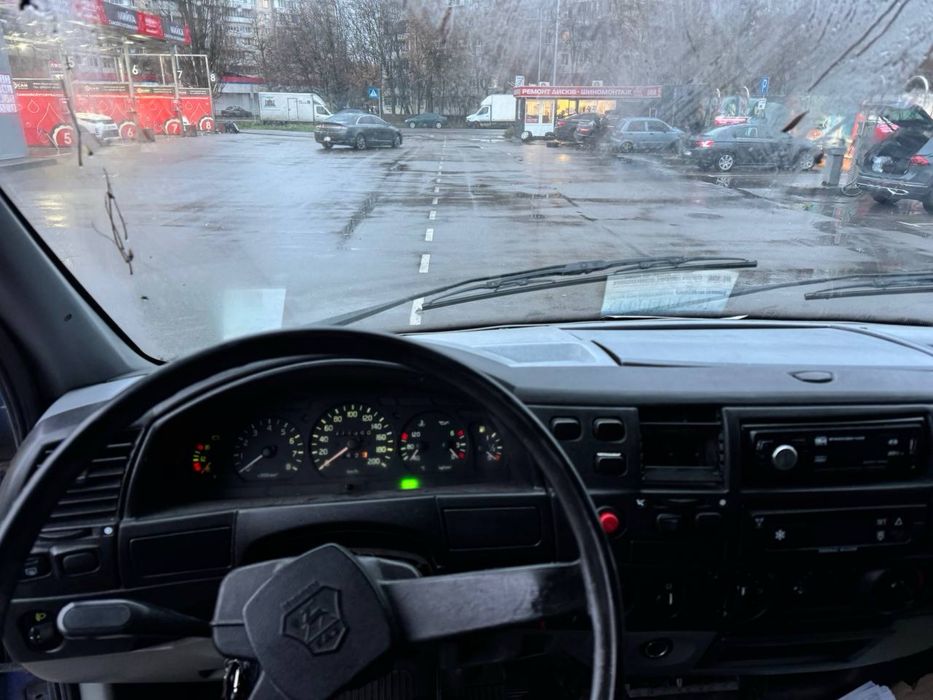 Газель Рефрежератор 3302