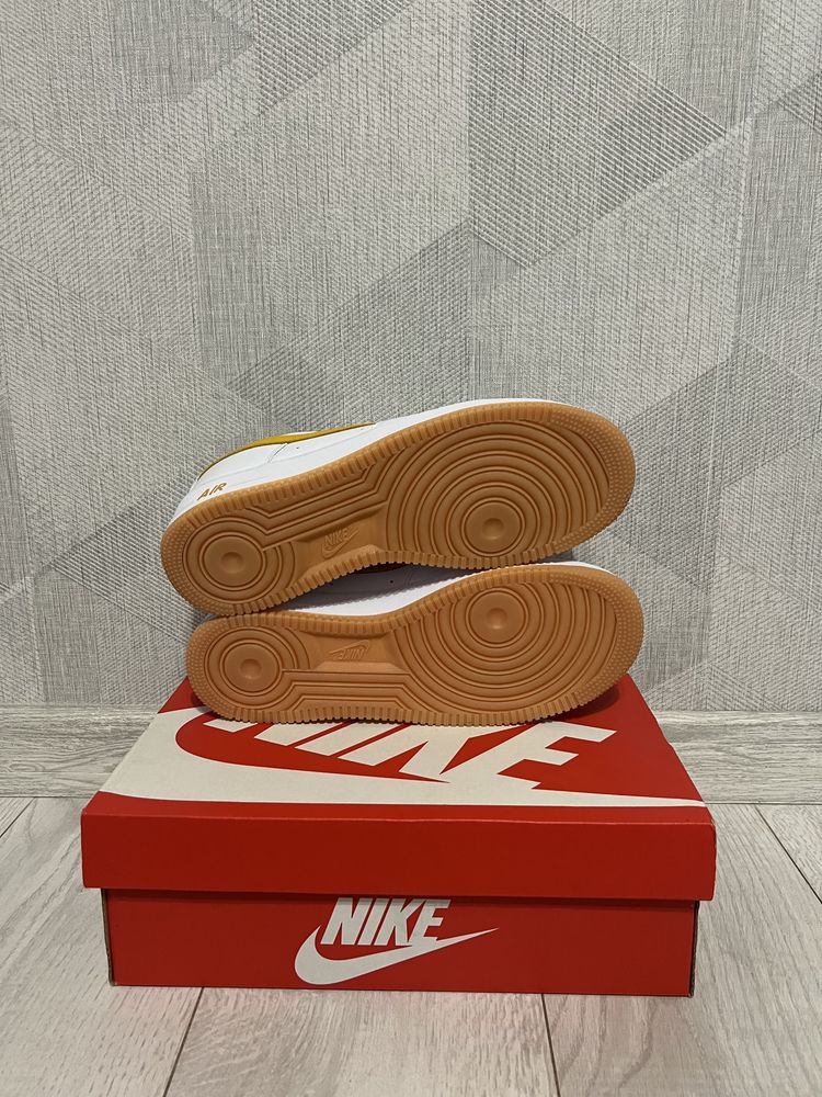 Nike Air Force Новые Оригинал