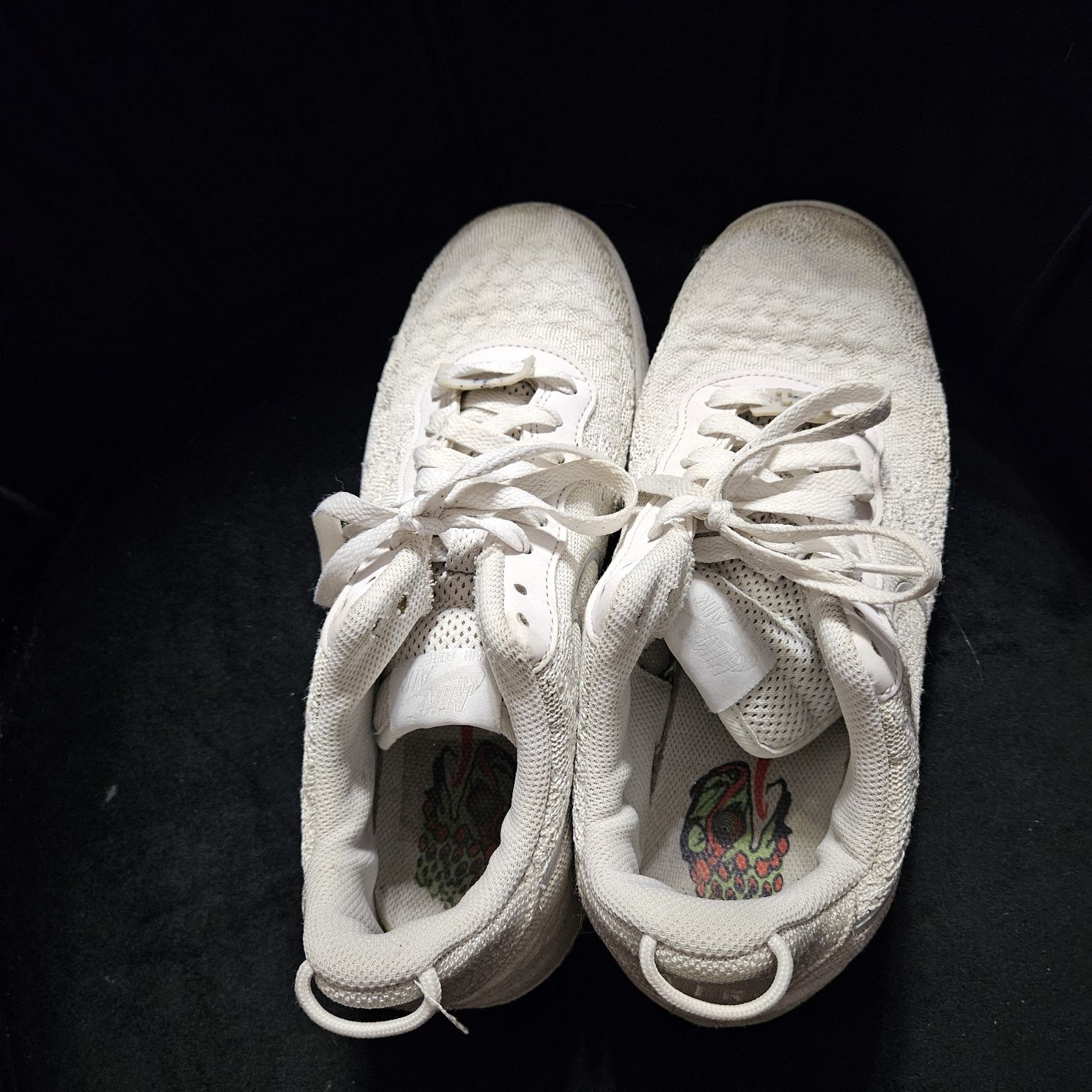 Buty nike air force 43