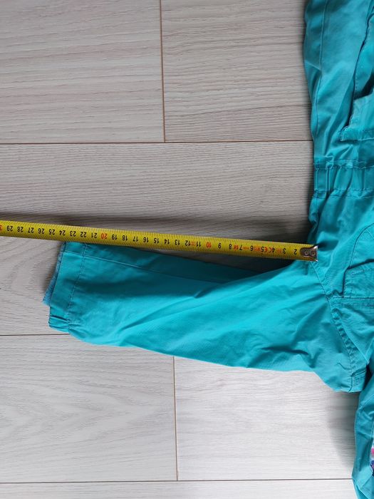 Płaszczyk jesienny 98