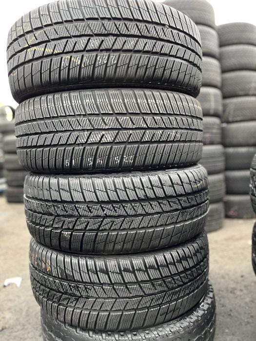 225/45/R19 (зима) Barum Polaris 5