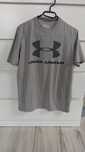 S under armour koszulka t-shirt męska męski