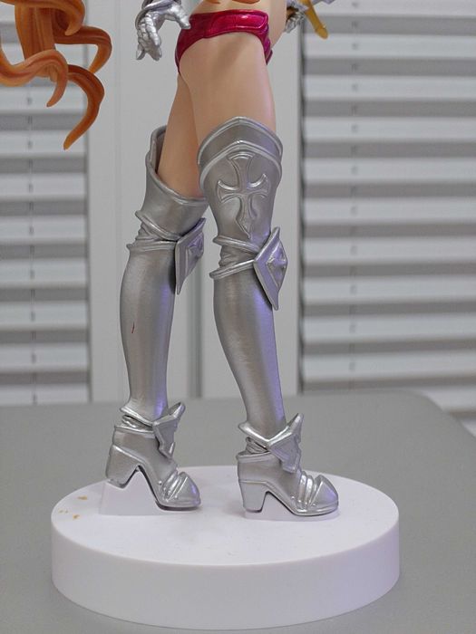 Sword Art Online Asuna Figurka Memory Defrag