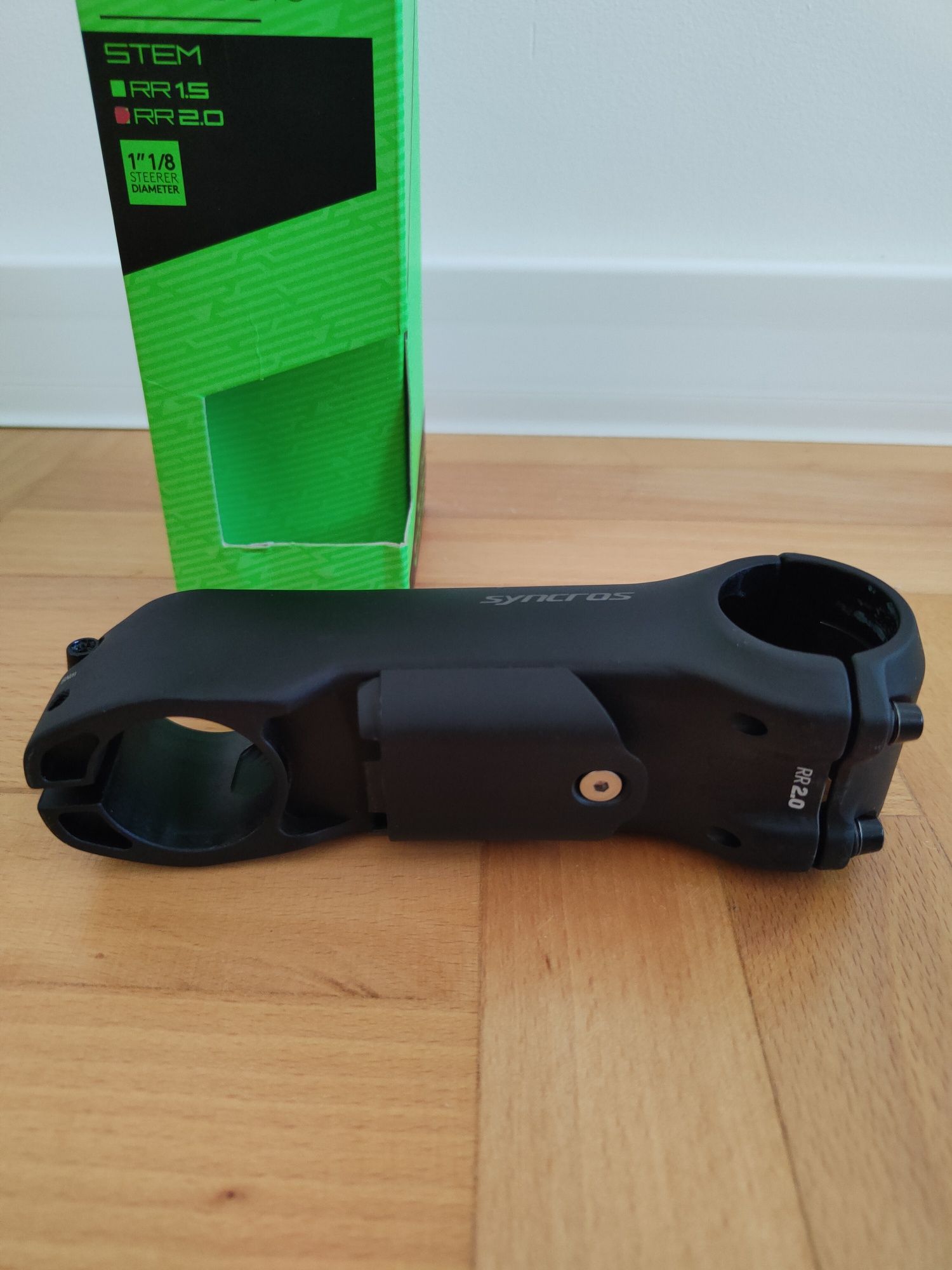 Mostek Scott Syncros RR2.0 110mm addict speedster