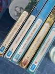 Livros juvenis coleção europa américa