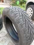 Opony używane Uniroyal 165/70 R14