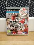 Virtua tennis 4 ps3