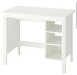 Biurko Ikea Brusali 90x52cm