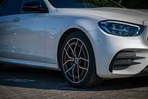 Mercedes-Benz Klasa E Auto salonowe 1 właściciel