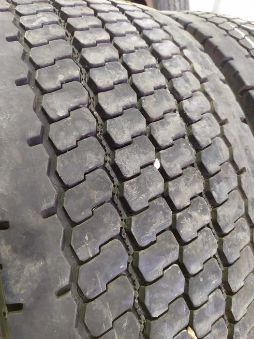 295/60R22.5 Opona AEOLUS NEO FUEL D Napęd NEO FUEL