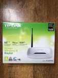 Router TP-Link TL-WR740N