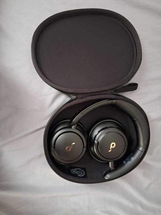 Soundcore q30 jak nowe